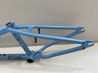 画像3: *[SALE] Kink The Tocco Frame (Metallic Blue)