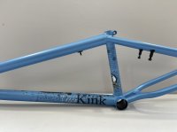 画像1: *[SALE] Kink The Tocco Frame (Metallic Blue)