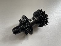 画像2: *Box Three Pro Disc Rear Hub