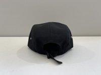 画像3: *Sunday Strength 5Panel Camper Hat (Black)