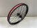 画像2: *Odyssey 7KA/Antigram V2 CST Rear Wheel [676R] (2)