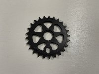 画像2: Alive Industry Seven Star Sprocket [25T]