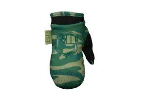 画像1: *Fist Handwear Stocker Camo Baby Mitts (1)