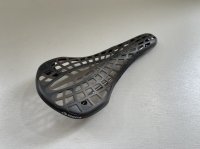 画像1: *Tioga Spyder Outland Saddle [Rail]