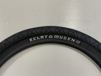 画像2: Eclat Mugen Tire