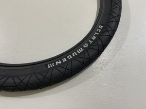 画像1: Eclat Mugen Tire (1)