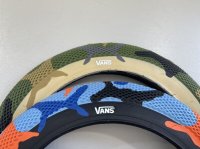 画像2: *[KIDS] Cult x Vans Tire 16" [Camo]