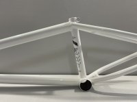 画像2: *Kink Cloud Frame (Gloss Electric White)