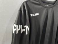 画像2: *Cult x Webig Race Jersey [L Size]