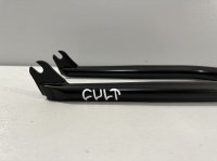 画像2: *[24"Wheel] Cult 24Inch Race Fork