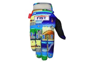 画像1: Fist Handwear Robbie M Madd Games Gloves (1)