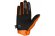 画像2: *Fist Handwear Orange Stocker Gloves (2)