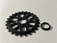 画像1: *Fiend Omicron Sprocket 25T