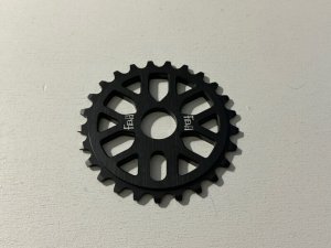 画像1: *Fiend Omicron Sprocket 25T (1)