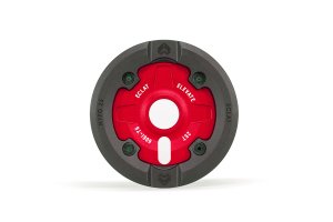 画像1: *Eclat Elevate Guard Sprocket 25T (1)