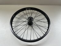 画像3: *WeThePeople Logic/Helix Front Wheel