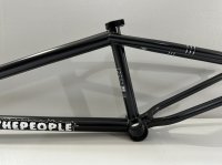 画像2: *WeThePeople Pathfinder Frame (Black)