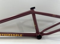 画像2: *WeThePeople Pathfinder Frame (Matt Burgandy)