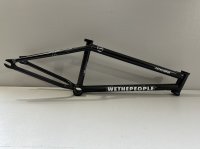 画像1: *WeThePeople Pathfinder Frame (Black)