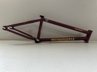 画像1: *WeThePeople Pathfinder Frame (Matt Burgandy)