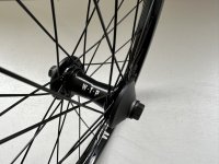 画像1: *WeThePeople Logic/Helix Front Wheel