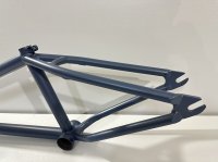 画像3: *Kink Crosscut Frame (Matt Slate Blue)