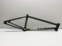 画像1: *Kink Williams x Etnies Frame (Golden Graphite)