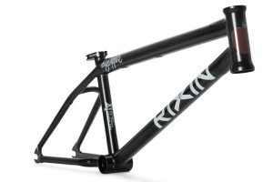 画像1: Rixin Big Apple Frame (Black) (1)