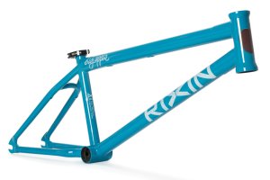 画像1: Rixin Big Apple Frame (Blue) (1)