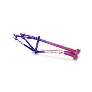 画像1: *Meybo Holeshot Frame (Pink/Purple) (1)