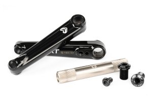 画像1: Eclat Tibia XLT 2pc Crank (1)