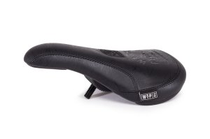 画像1: WeThePeople Team Pivotal Seat [Slim/Black Leather] (1)