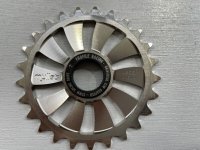 画像3: Mullet Products Turbine Sprocket [28T/Spline]