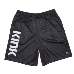 画像1: *[在庫処分SALE] Kink Champion JV Mesh-Shorts  (1)