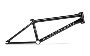 画像1: WeThePeople Battleship Frame (Black) (1)