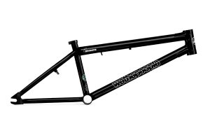 画像1: WeThePeople 4Seasons Frame (Black) (1)