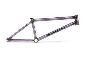 画像1: WeThePeople Pathfinder Frame (Metallic Lilac Grey) (1)