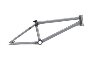 画像1: WeThePeople Doomsayer Frame (Matt Translucent Grey) (1)