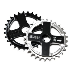 画像1: Alive Industry B.L Sprocket 28T (1)