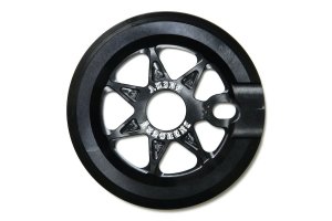 画像1: Alive Industry Seven Star Guard Sprocket [25T] (1)