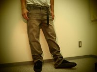 画像3: *[在庫処分SALE] Animal 718Jeans Loose Fit