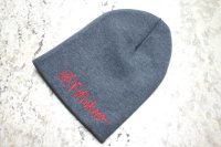 画像2: *[SALE] Fit Script Beanie