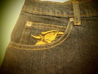 画像1: *[在庫処分SALE] Animal 718Jeans Loose Fit