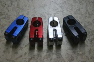 画像1: *[SALE] S&M Lil Redneck Stem (1)