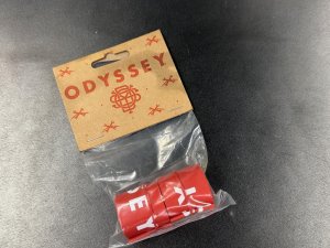 画像1: *Odyssey Rim Tape (1)