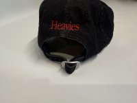 画像3: Animal x Heavies Collab Denim Cap