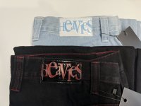 画像1: Animal x Heavies Classic Jeans