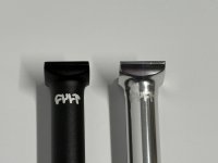 画像1: Cult Counter XL Pivotal Seatpost [320mm]