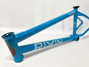 画像1: Rixin Big Apple Frame (Blue) (1)