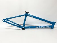 画像1: Rixin Big Apple Frame (Blue)